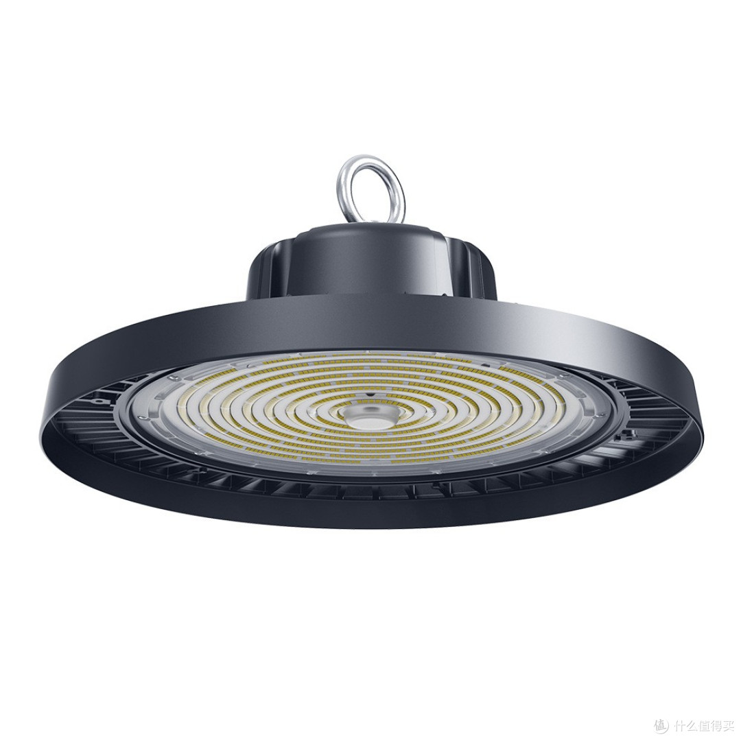 乐清大浪深照型LED工厂灯200W 车间厂房照明灯