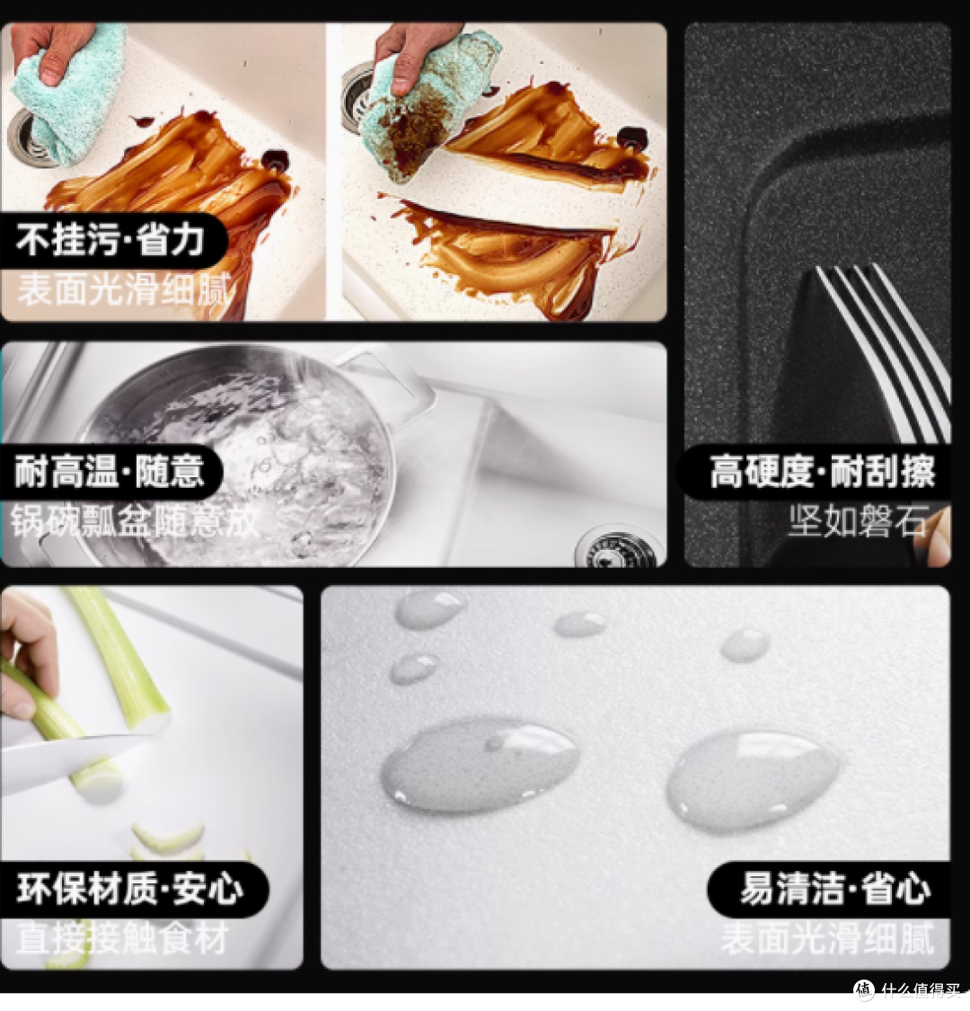 邂逅BLANCO铂浪高——打造理想厨房新境界