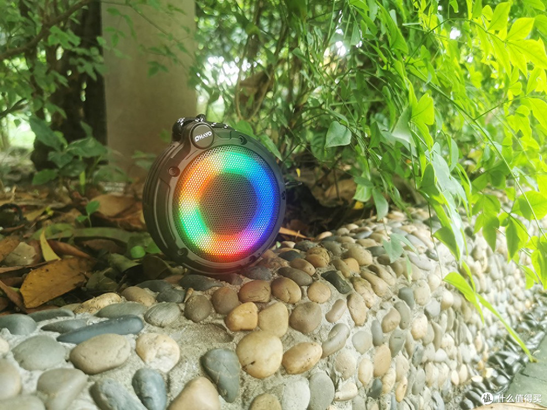 雷登S3音箱评测：户外出行的音乐新宠