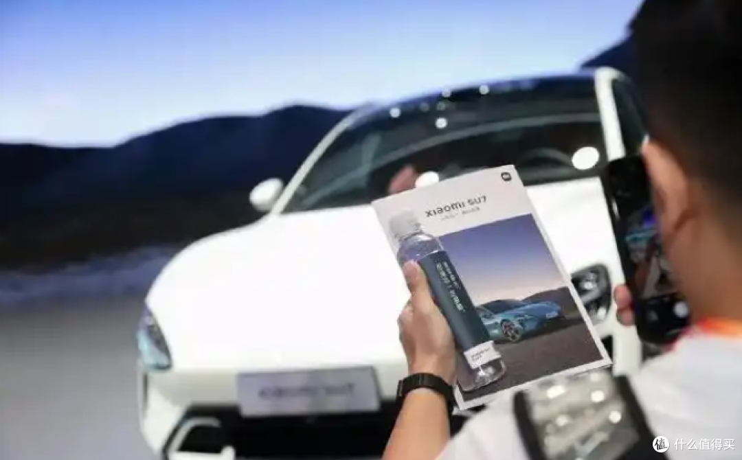 小米为 SU7 Ultra 前盖致歉?为什么盯着互联网造车企业