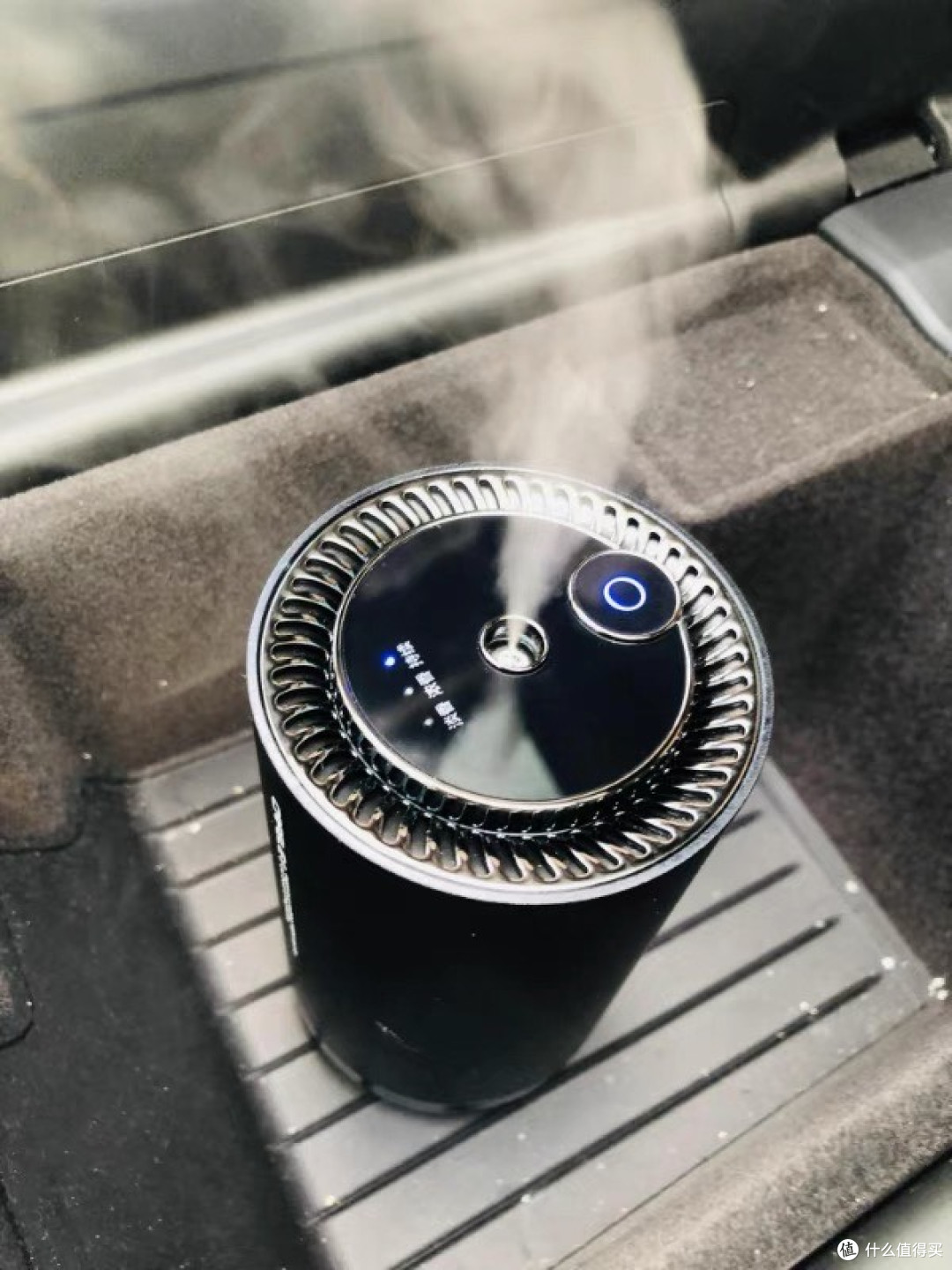 车载用品选购指南:避开这些坑