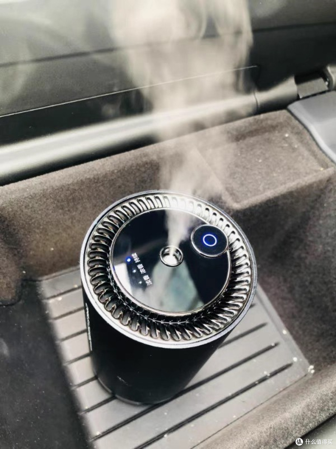 车载用品选购指南:避开这些坑