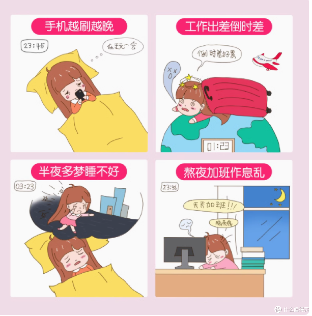 邂逅自然之珍,拥抱香甜梦境 —— 褪黑素睡眠软糖75粒/瓶