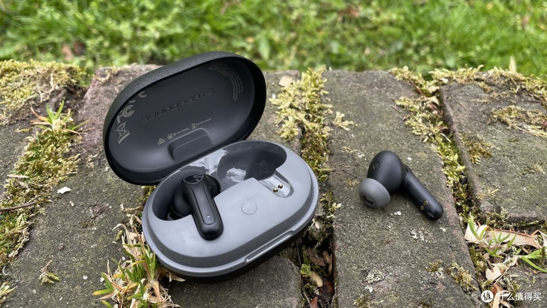 SoundPEATS 泥炭 T3 Pro评测:150元以下竟能拥有这一切!
