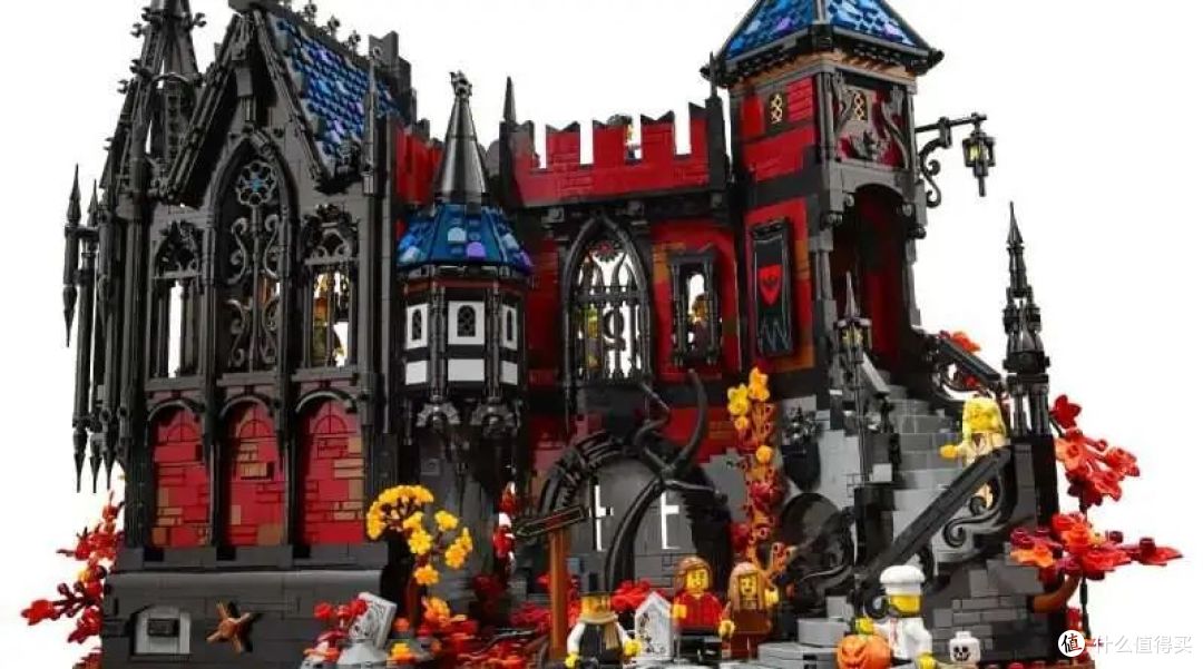 截至2025年5月,乐高BrickLink设计师计划已入围作品全梳理!