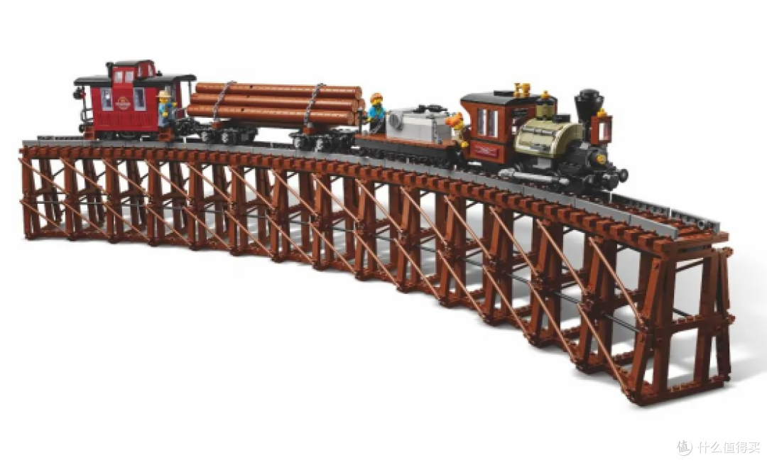 截至2025年5月,乐高BrickLink设计师计划已入围作品全梳理!