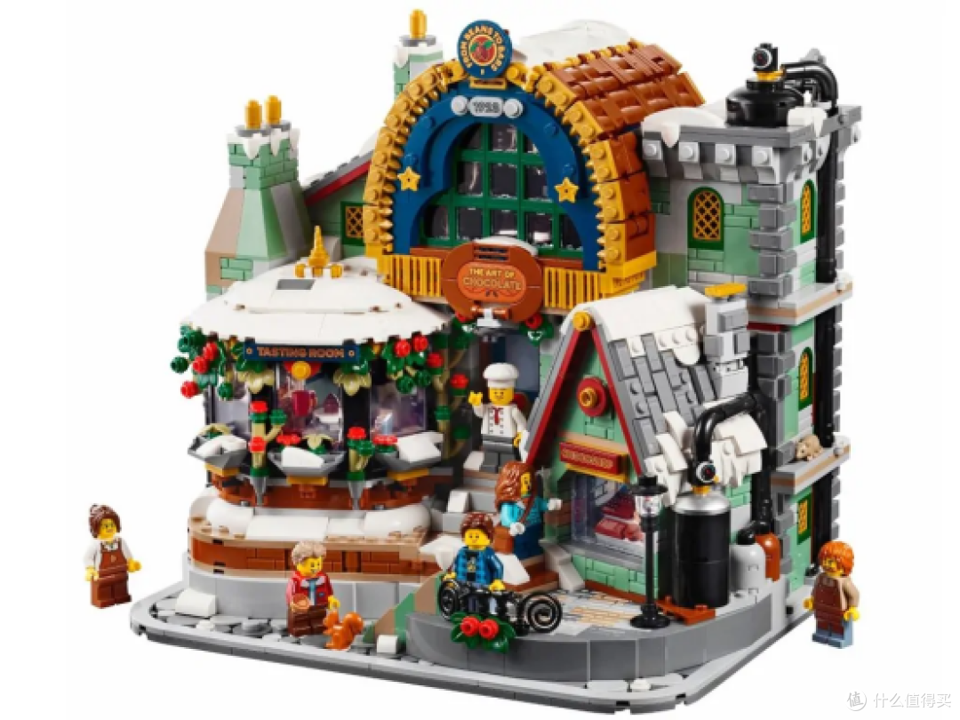 截至2025年5月,乐高BrickLink设计师计划已入围作品全梳理!