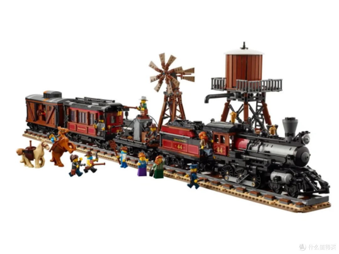 截至2025年5月,乐高BrickLink设计师计划已入围作品全梳理!