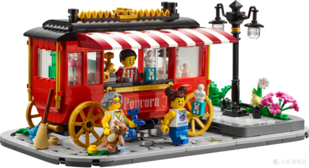 截至2025年5月,乐高BrickLink设计师计划已入围作品全梳理!
