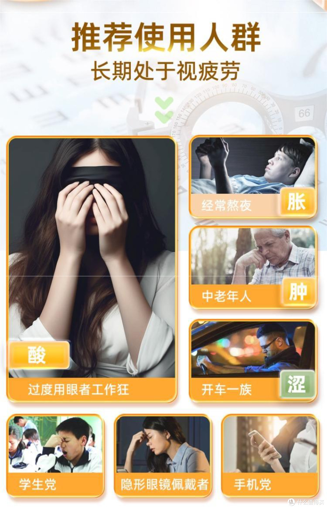 使用体验:养元祥越橘叶黄素β-胡萝卜素护眼胶囊