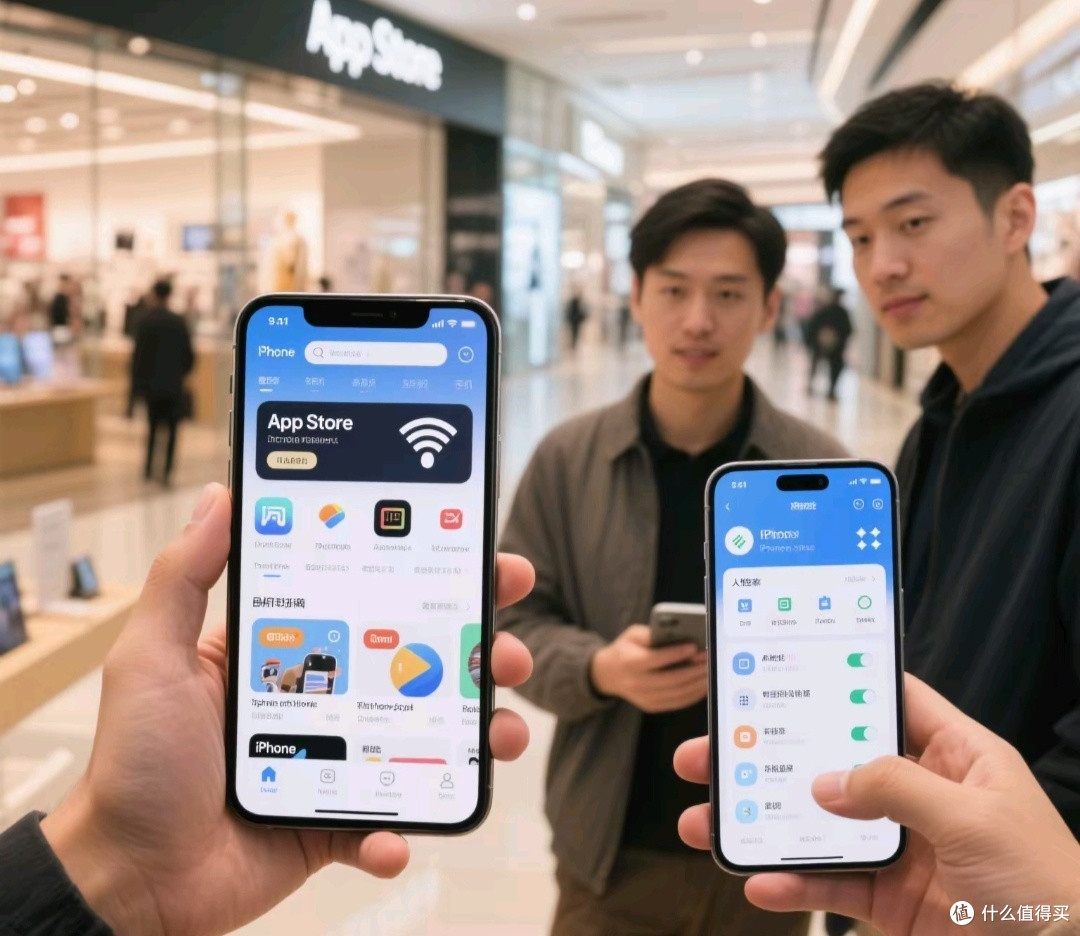 iPhone涨价，国产机能否成为新选择？我的购机心路分享