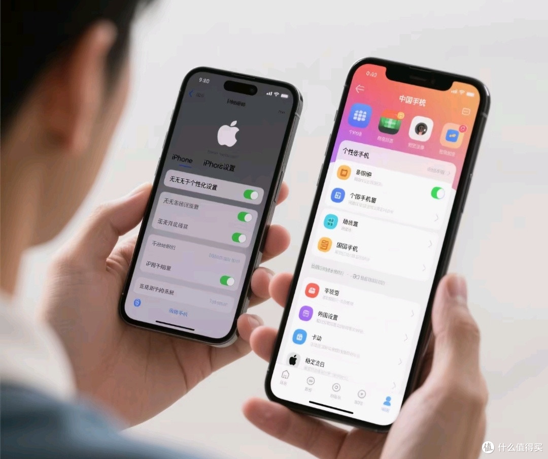 iPhone涨价，国产机能否成为新选择？我的购机心路分享