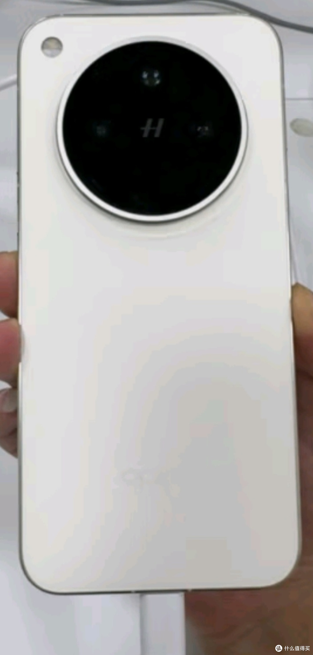 OPPO Find X8s+ 12GB+256GB 月光白 极窄四等边 天玑9400+ 哈苏