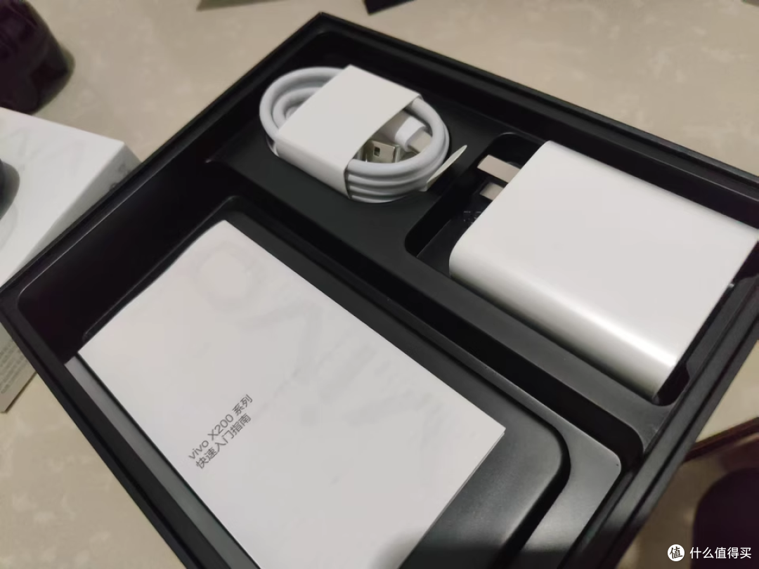 闭眼入不亏!vivo X200 凭实力圈粉