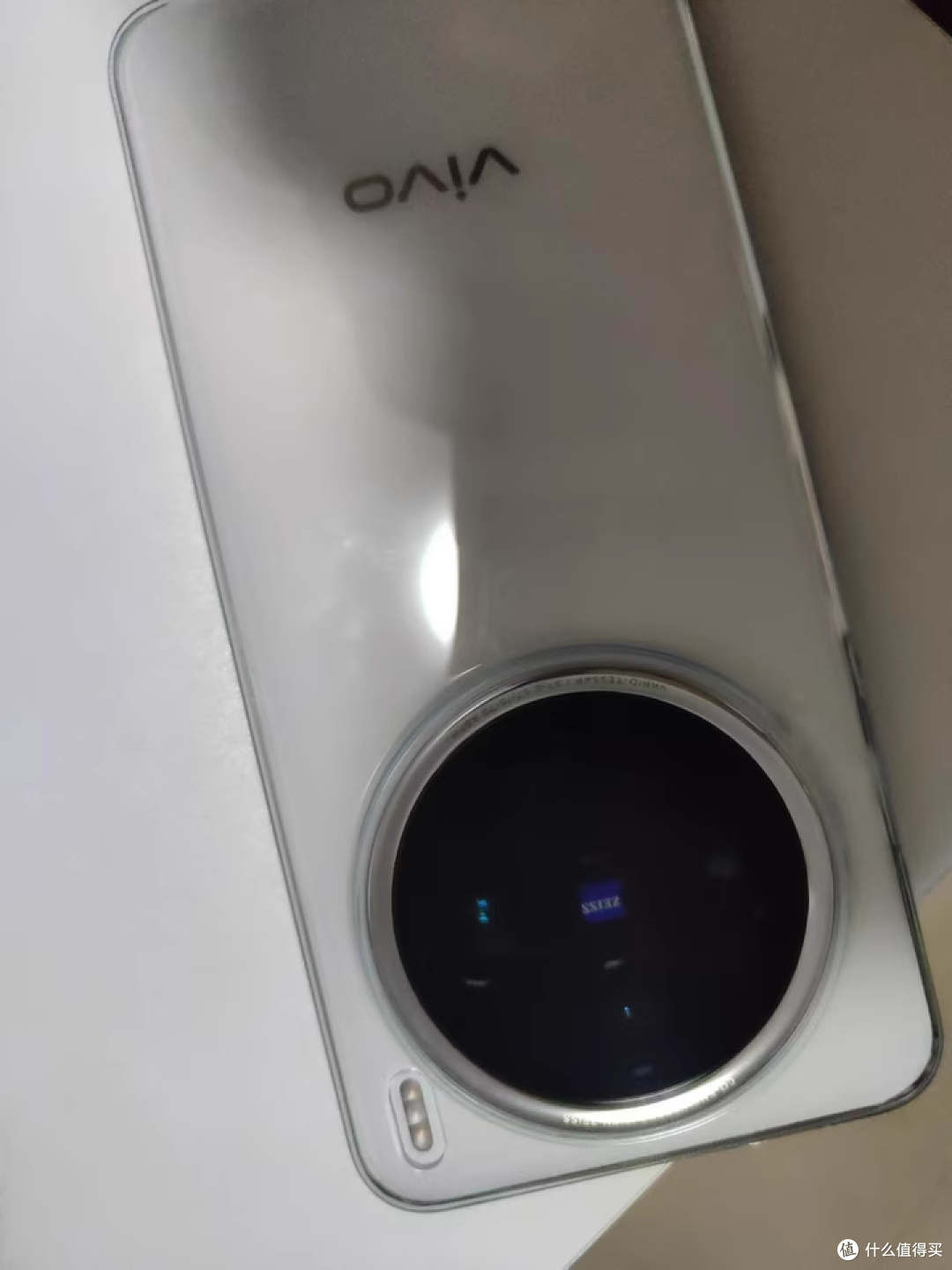 闭眼入不亏!vivo X200 凭实力圈粉