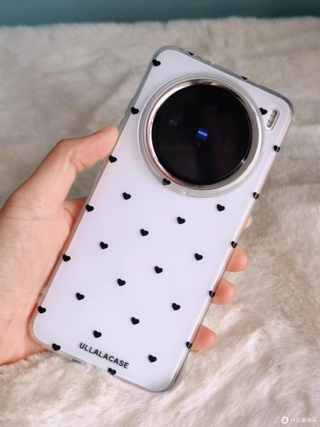 闭眼入不亏!vivo X200 凭实力圈粉