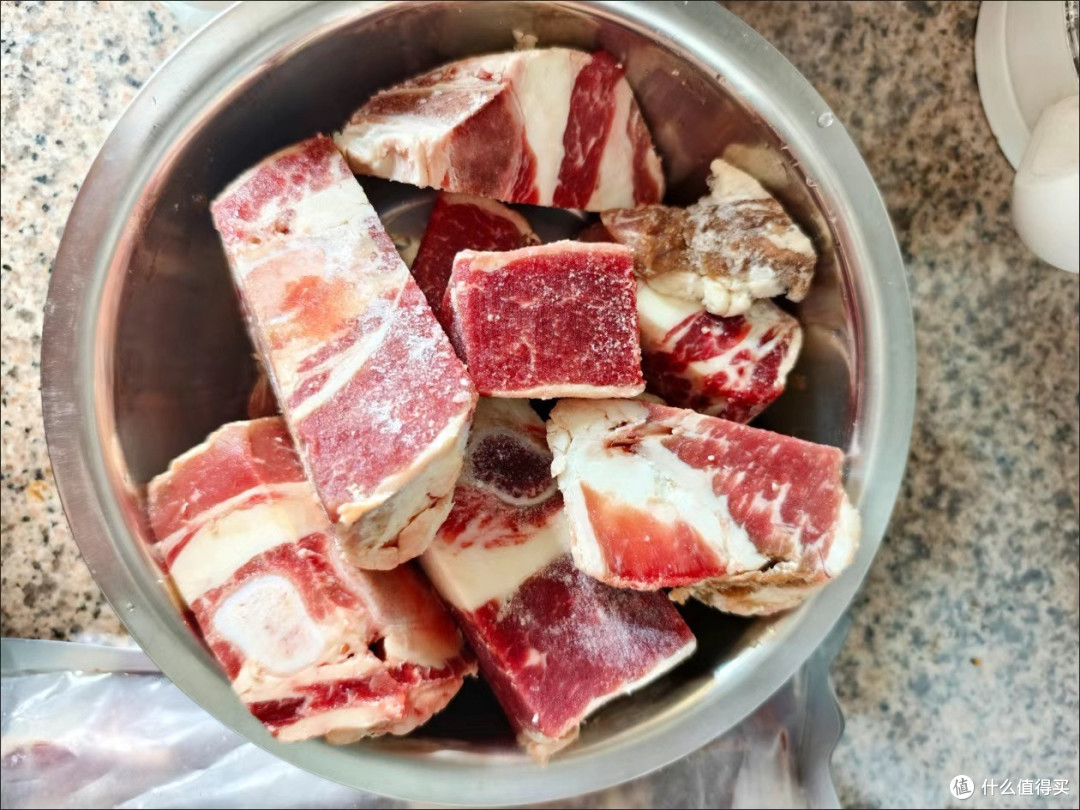 仲亨记宁夏清真黄牛肉牛排骨,让你尽享美味滋补,清炖常备美味!