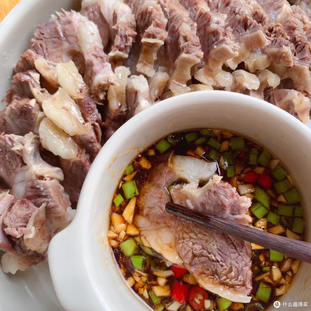 仲亨记宁夏清真黄牛肉牛排骨,让你尽享美味滋补,清炖常备美味!