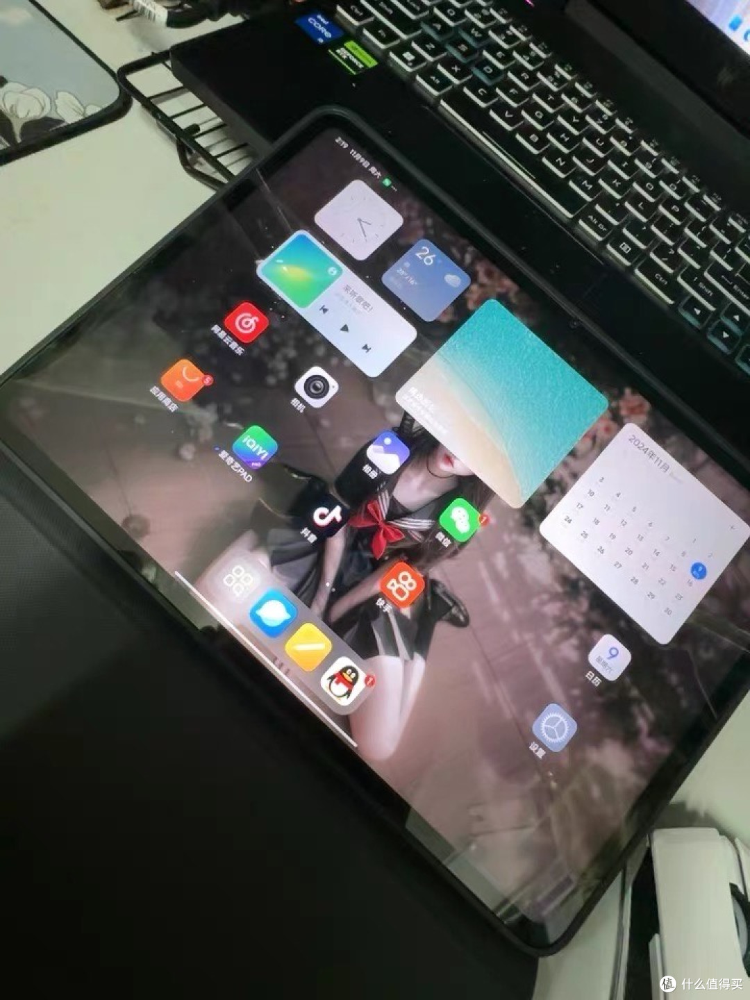 小米平板6S Pro,真的值得买吗?