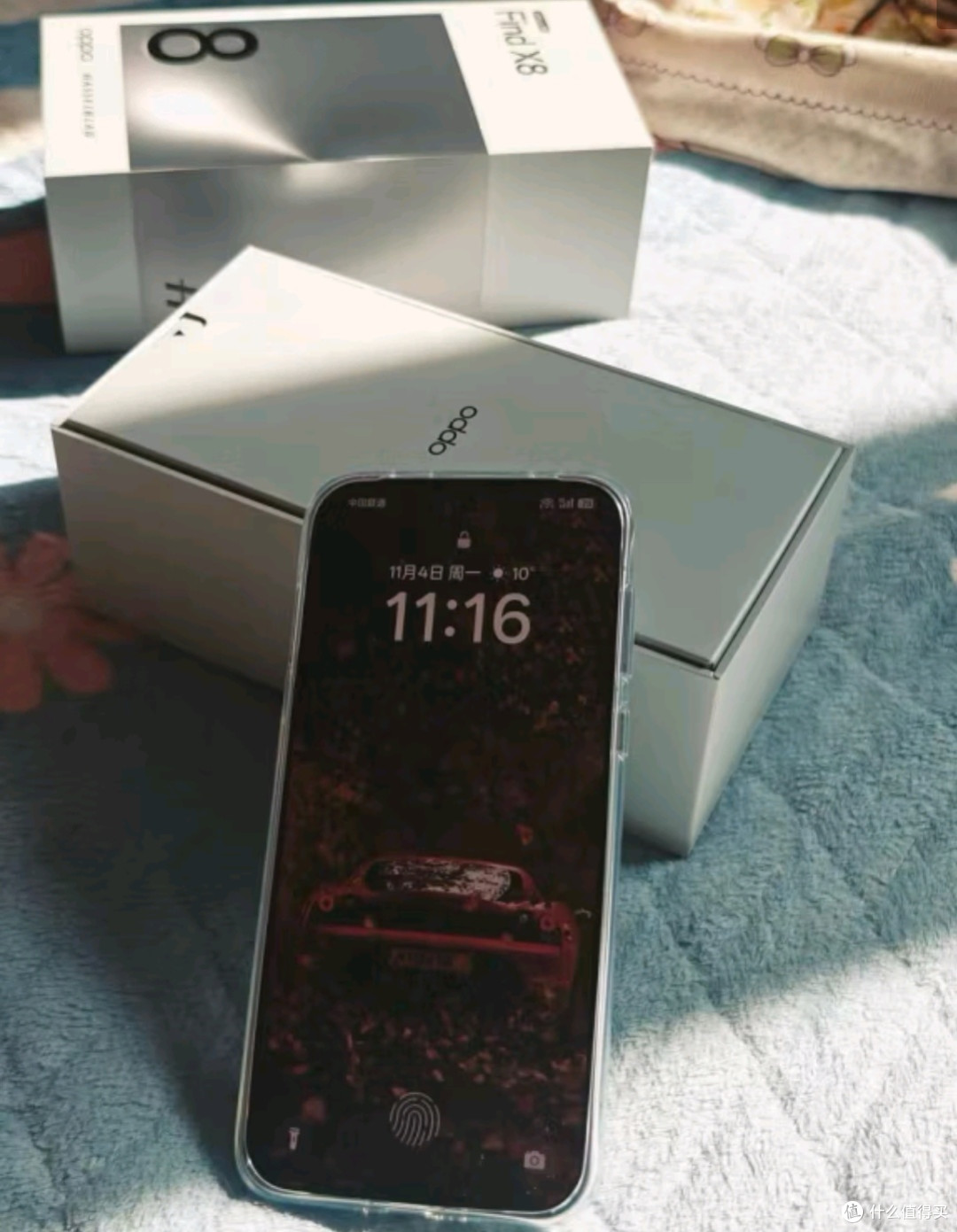 OPPO Find X8综合表现突出