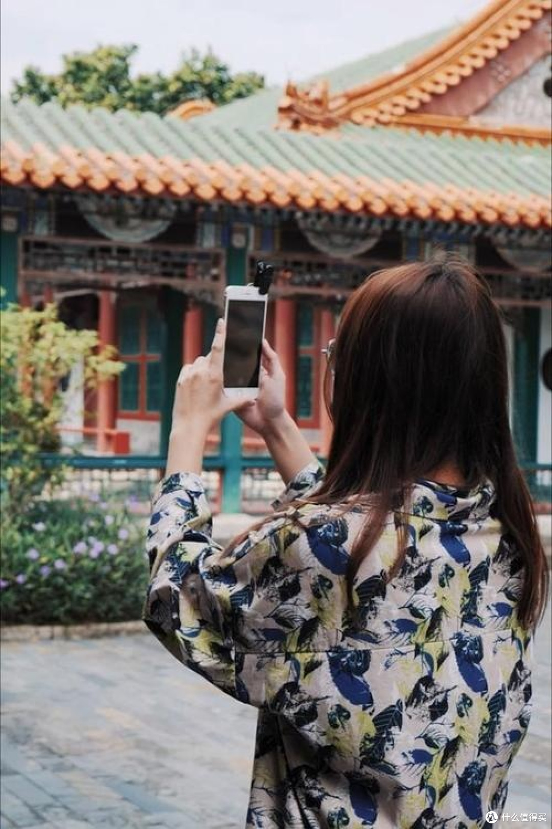 手机摄影进阶指南:从参数到审美,解锁专业级拍摄心法