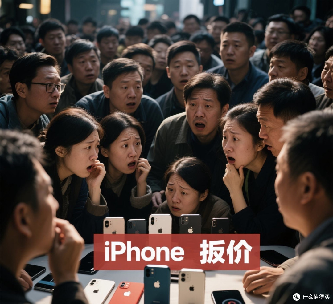 iPhone涨价背后:国产手机的机遇与挑战,你的下部手机该如何抉择