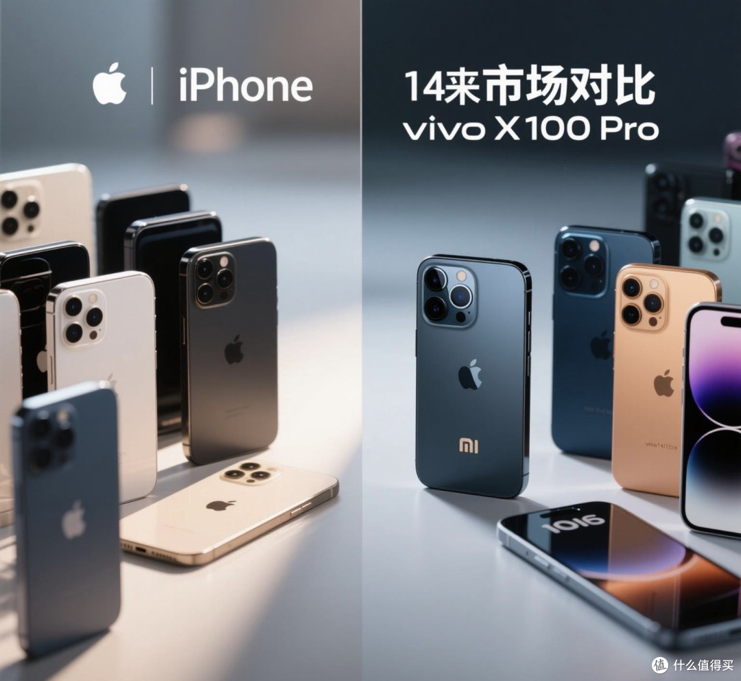 iPhone涨价背后:国产手机的机遇与挑战,你的下部手机该如何抉择