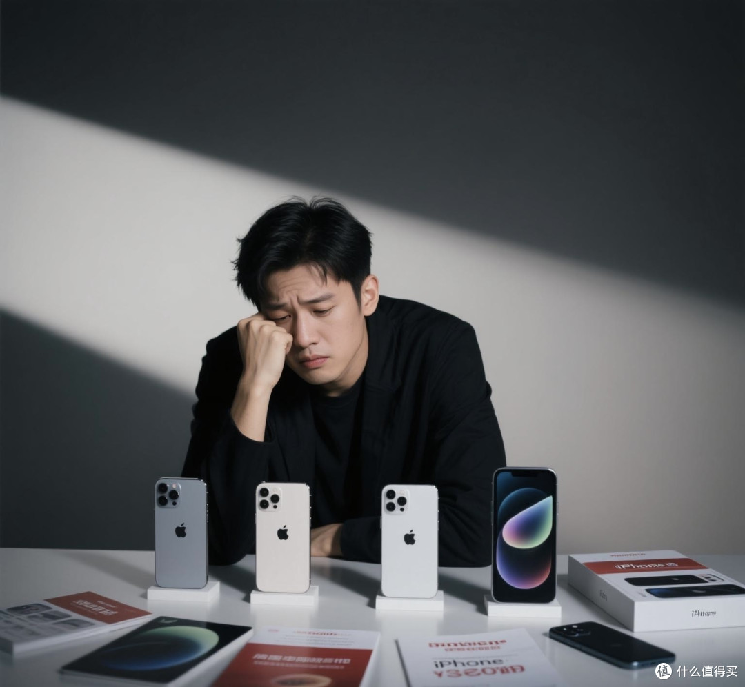 iPhone涨价背后:国产手机的机遇与挑战,你的下部手机该如何抉择