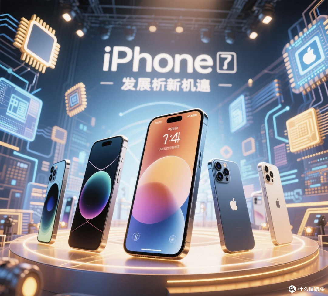 iPhone涨价背后:国产手机的机遇与挑战,你的下部手机该如何抉择
