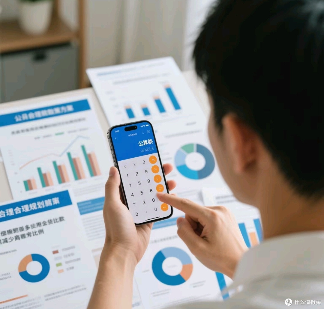公积金贷款利率降0.25%,普通人如何用好这份购房实惠?