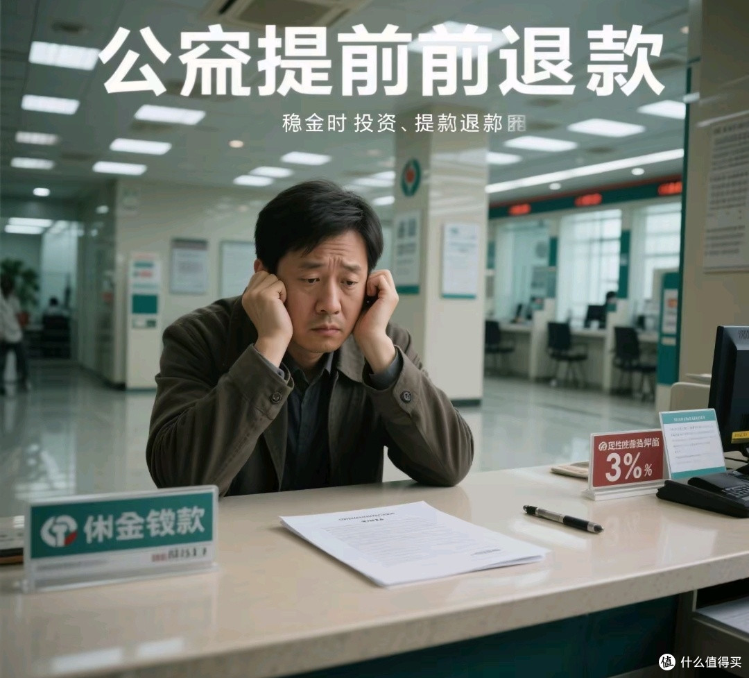 公积金贷款利率降0.25%,普通人如何用好这份购房实惠?