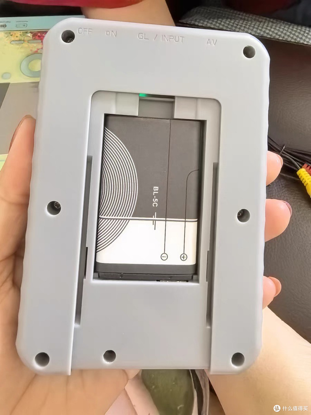 禾伴掌机:重温童年游戏时光