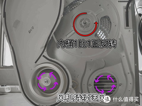 洗衣机、洗烘套装、洗烘一体机选购攻略,海尔国补怎么买一文看懂