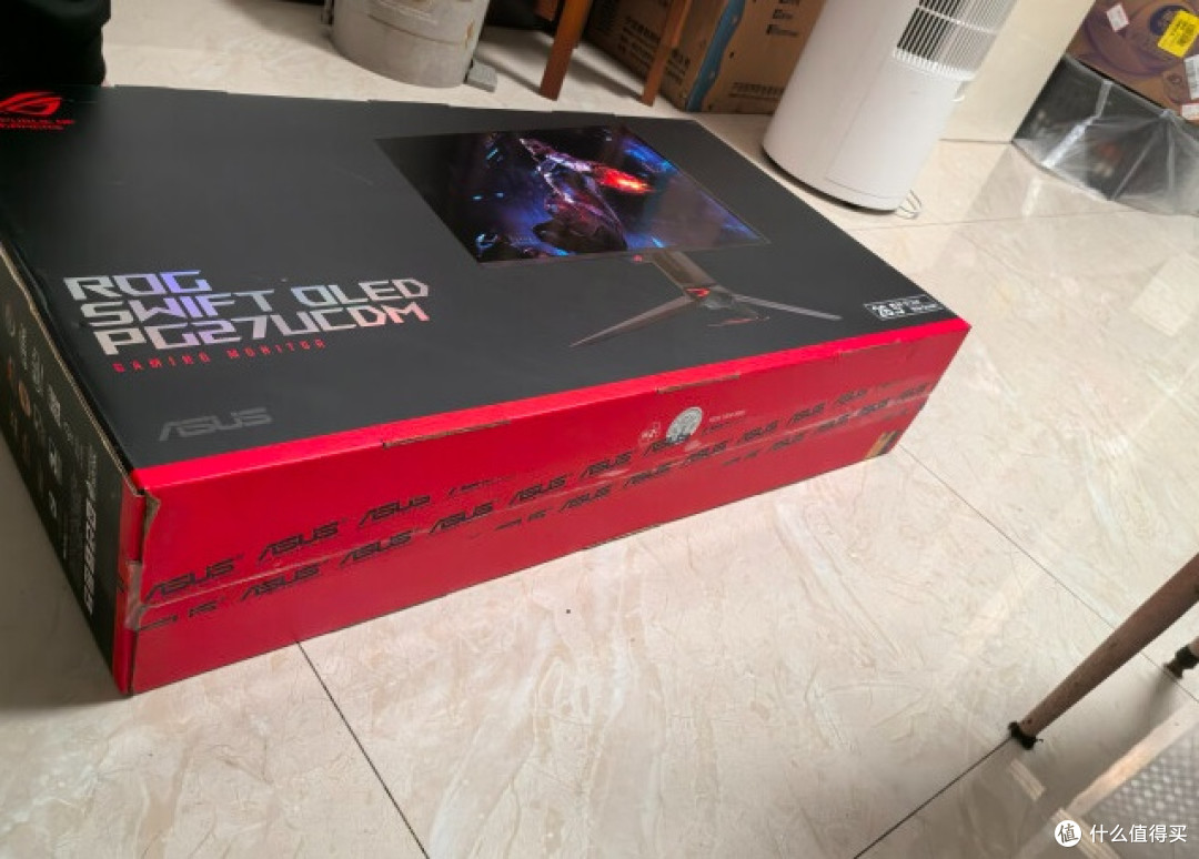 这样的好显示器来一个