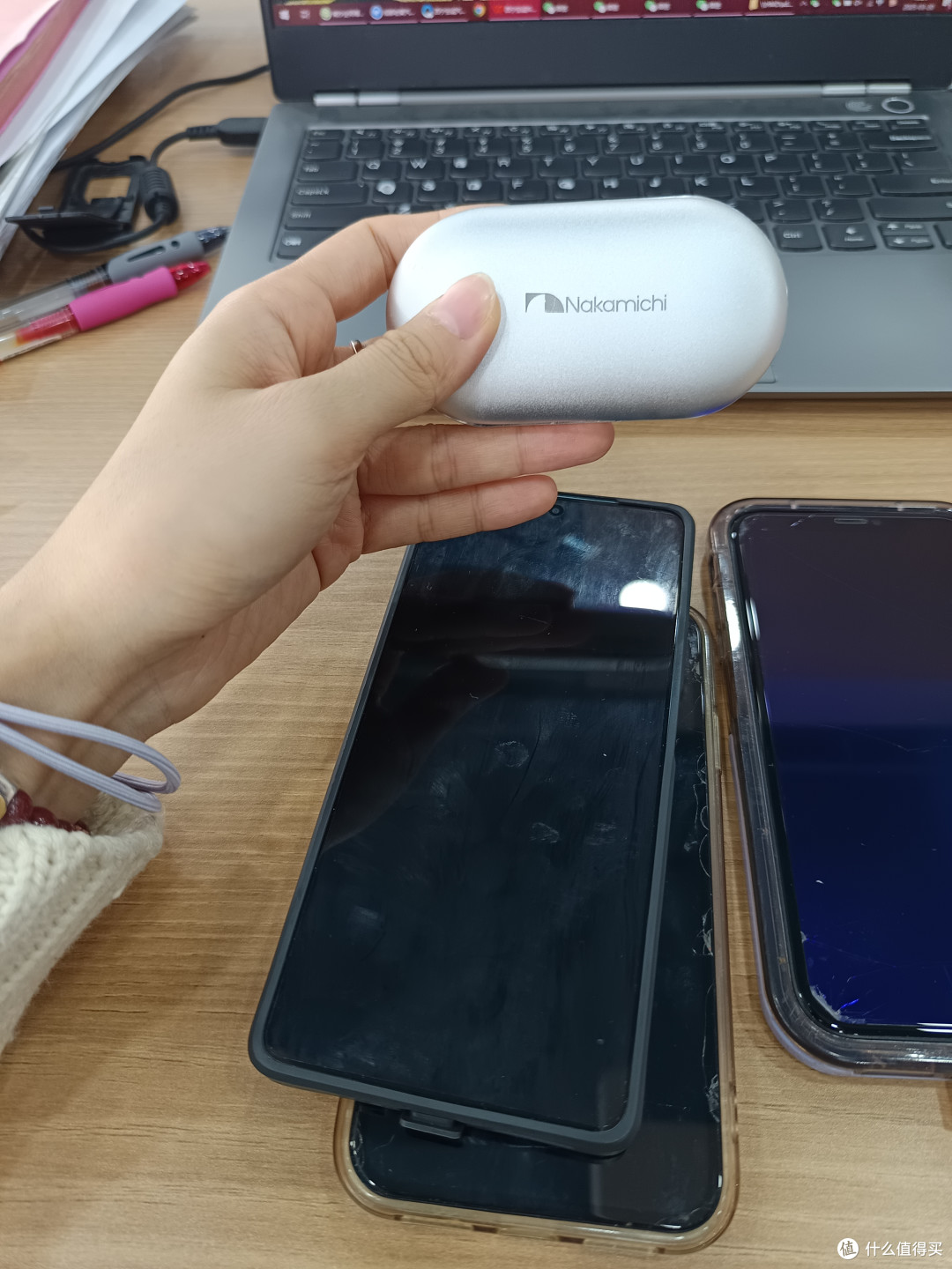 NAKAMICHI OWS Angel，开启非凡听觉之旅