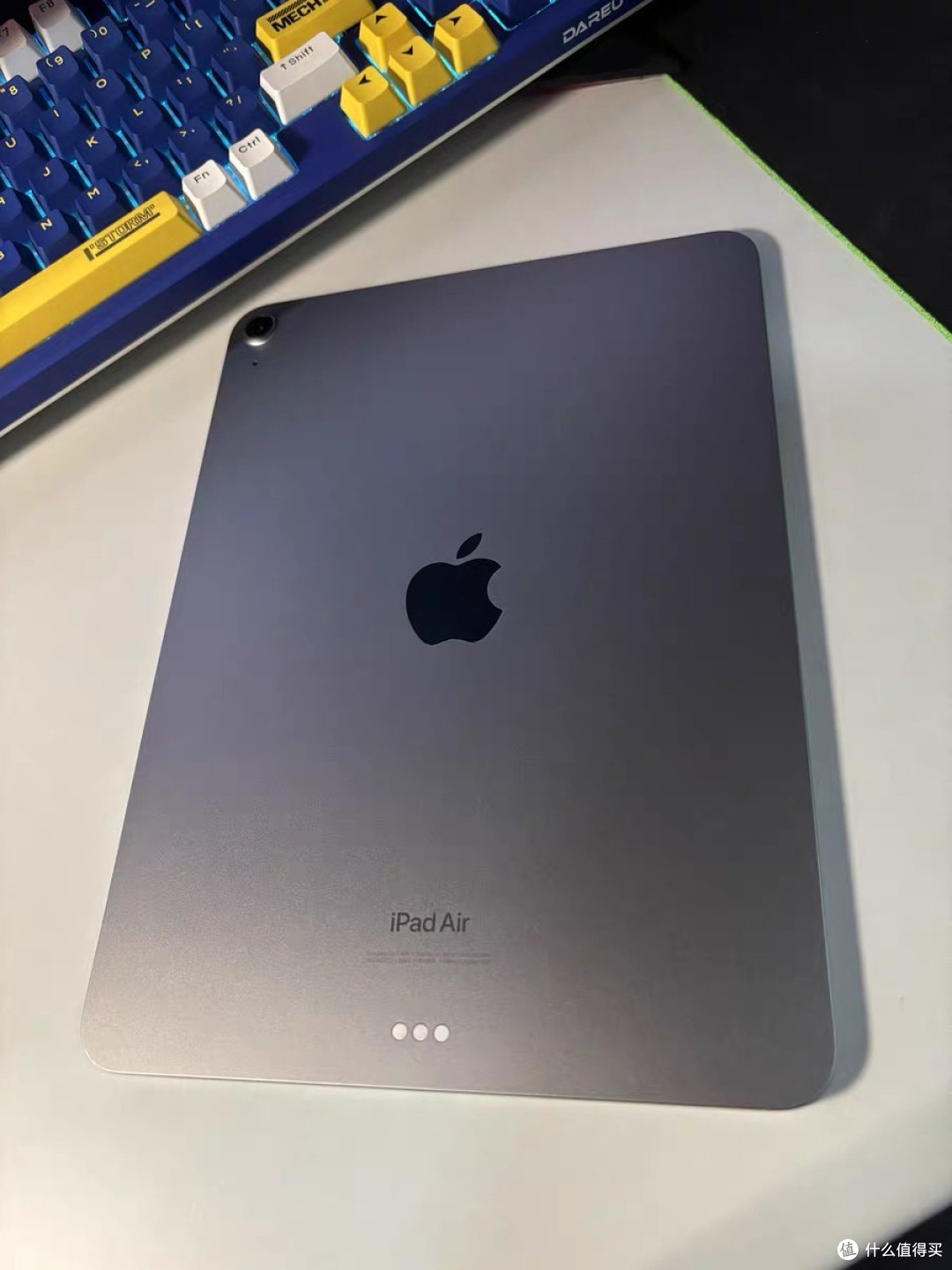 2024款iPad Air,值不值得买?