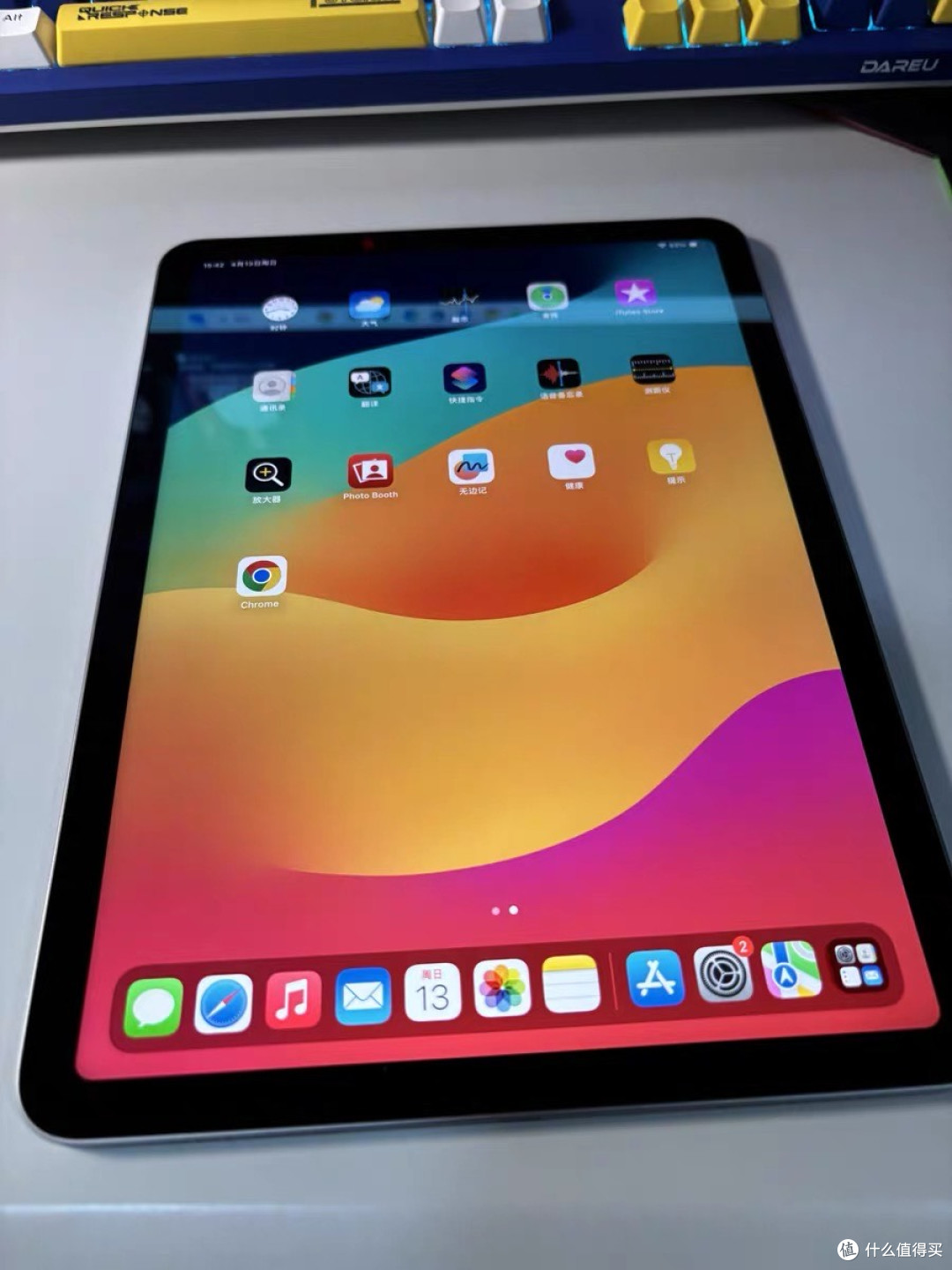 2024款iPad Air,值不值得买?