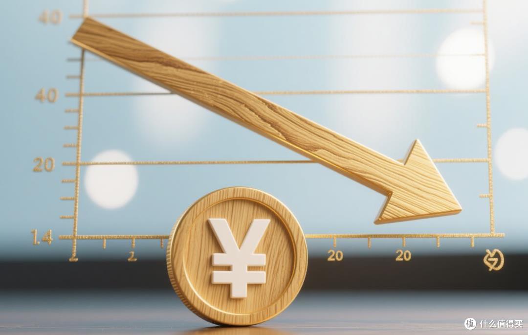 公积金贷款利率下调,对普通人有什么影响?