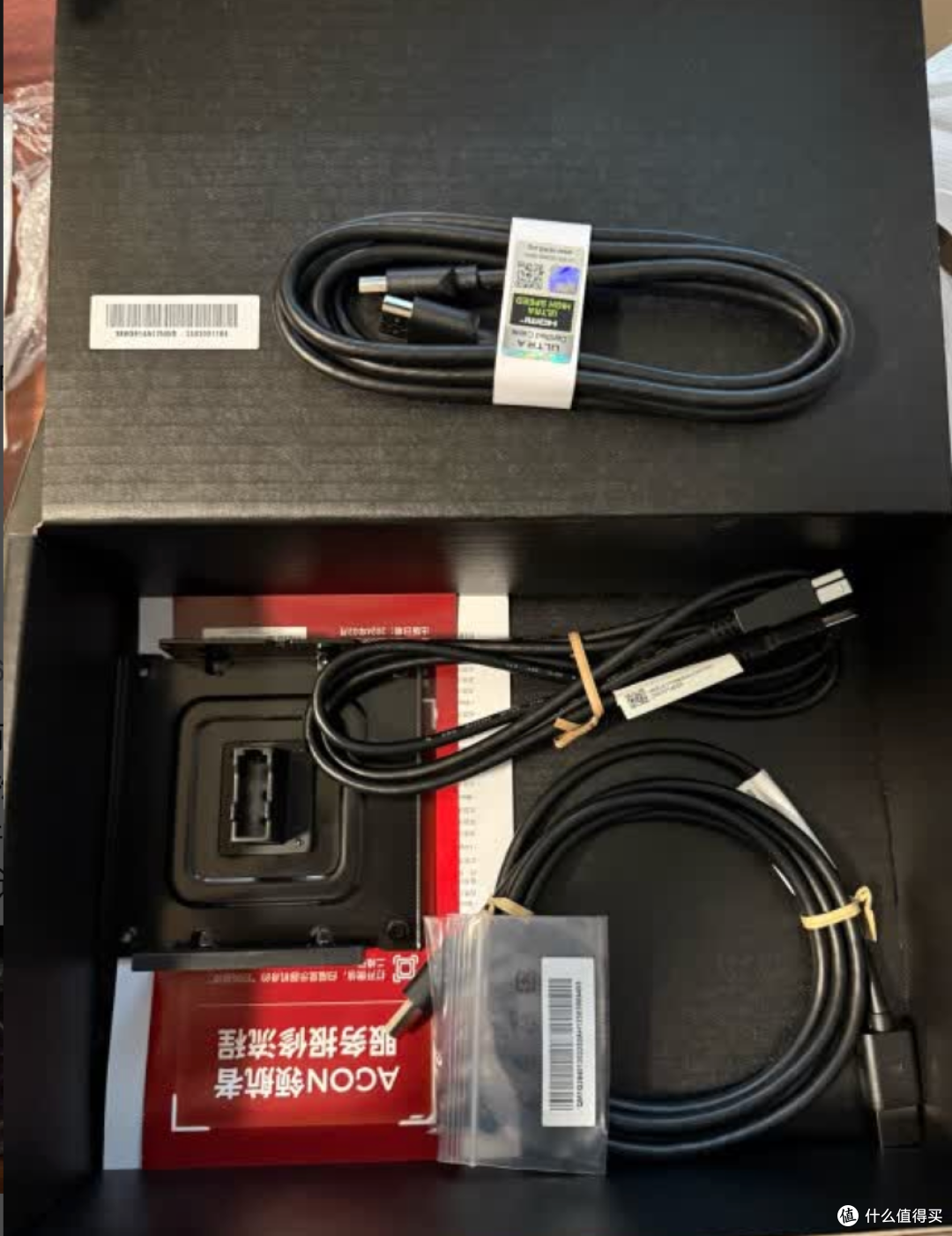 AOC AG276QSD 上手:2K 360Hz 直接把游戏玩明白了