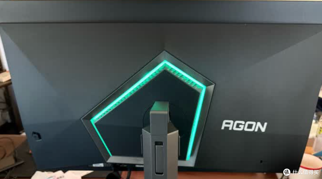 AOC AG276QSD 上手:2K 360Hz 直接把游戏玩明白了