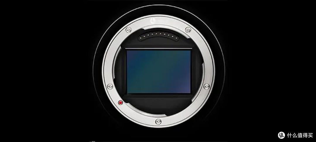 同样锁定5月13日 松下S1 II相机、24-60mm F2.8要来了