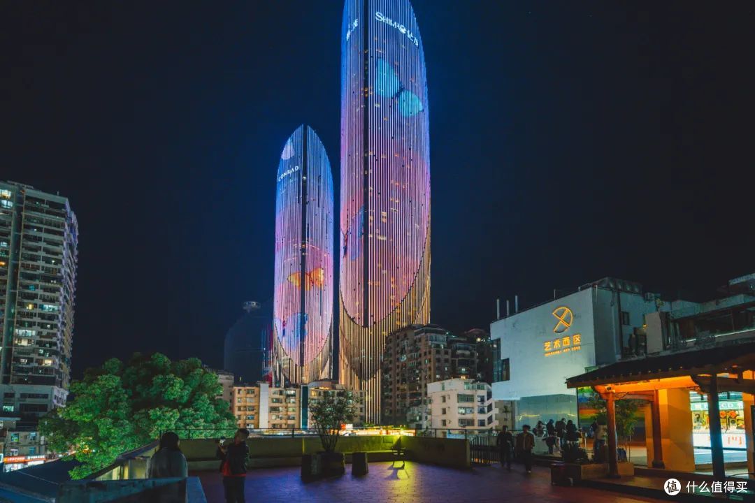 这座海滨城市其实很好吃,“游客街区”也能吃超爽!