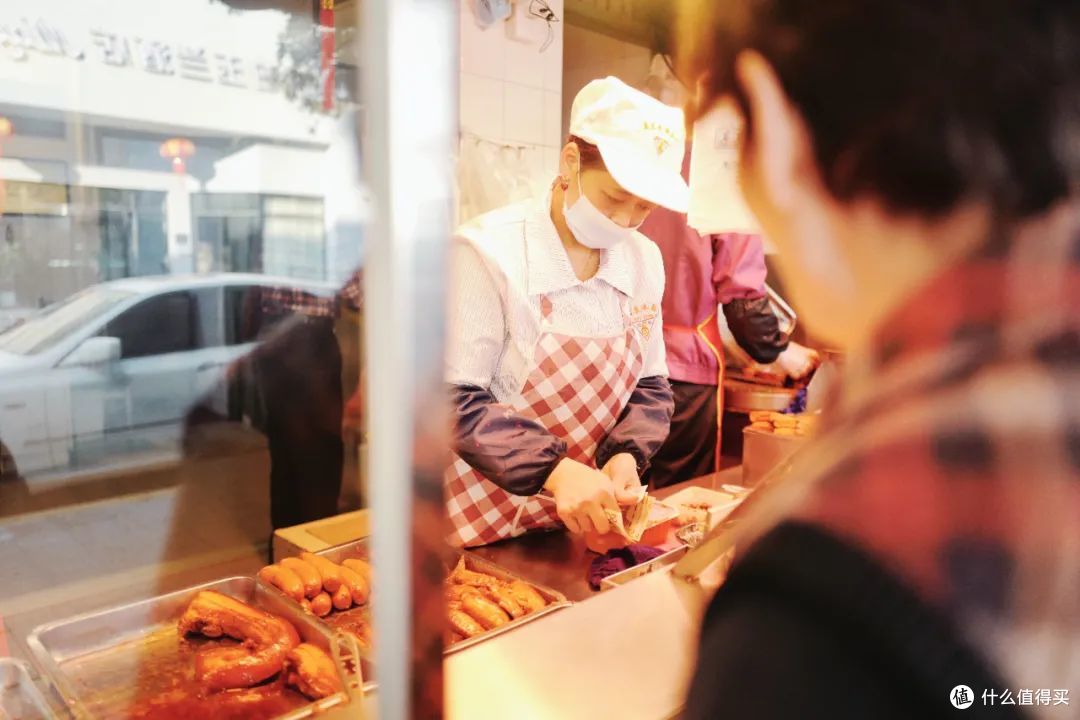 这座海滨城市其实很好吃,“游客街区”也能吃超爽!