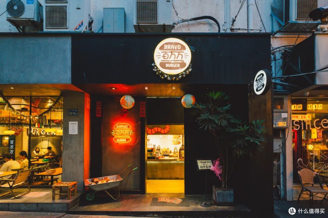 这座海滨城市其实很好吃,“游客街区”也能吃超爽!