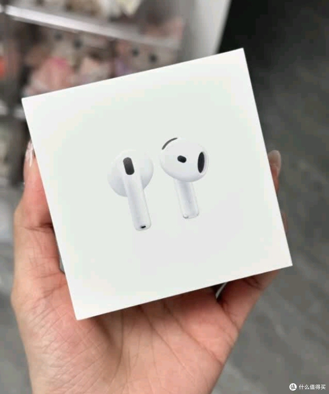 华强北蓝牙耳机真无线适配苹果半入耳式iPhone16/15Pods/14