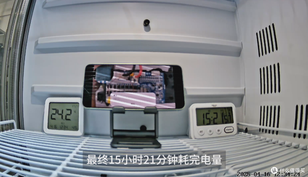 中杯旗舰的续航如何？三星S25+续航实测