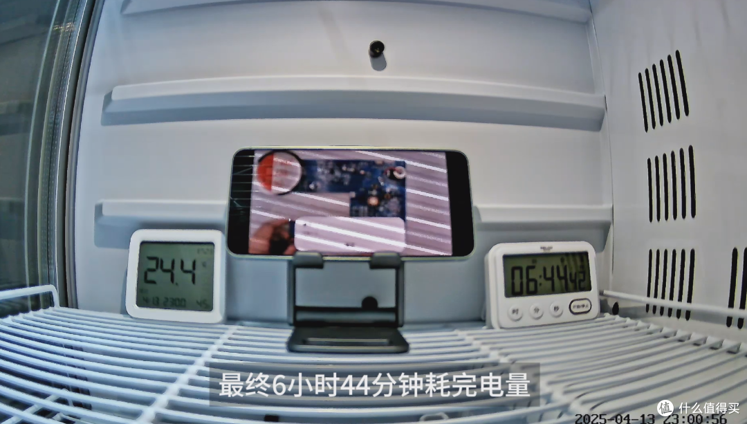 中杯旗舰的续航如何？三星S25+续航实测