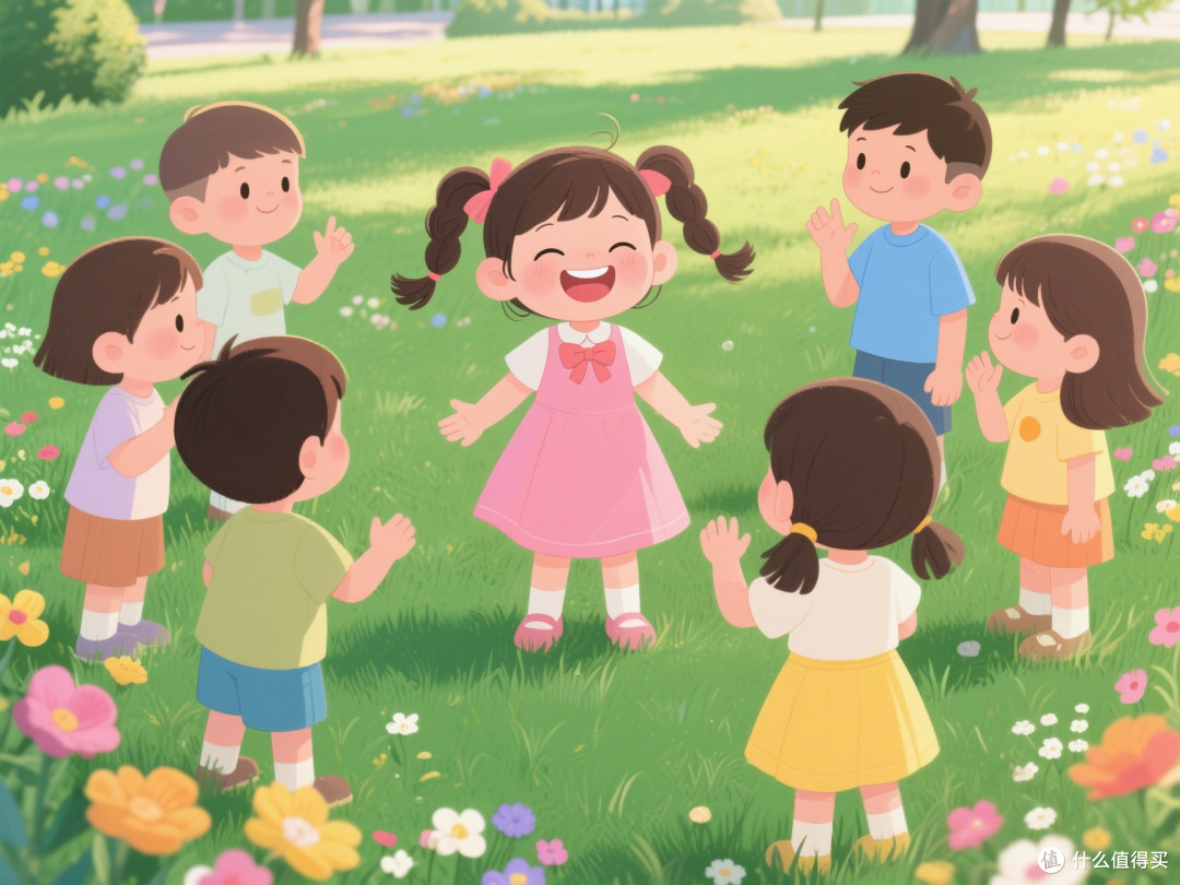 有必要专门给小孩买 AI 语音对话玩具吗?