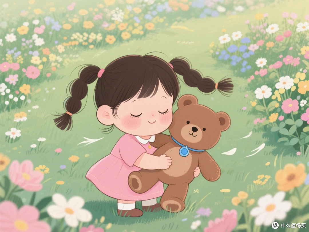 有必要专门给小孩买 AI 语音对话玩具吗?