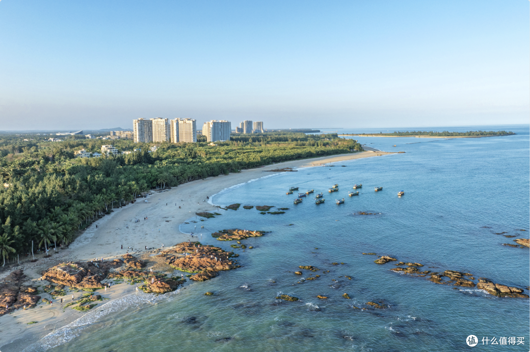 这是今年我最想安利的海边小城！物价贴地、海鲜巨鲜！